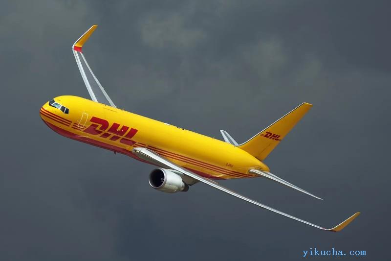 海东DHL快递取件电话,私人物品快递DHL,空运到国外-图3