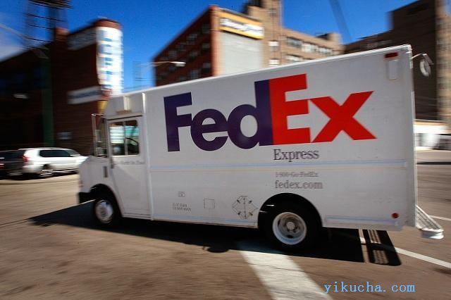 锦州FedEx快递取件电话,联邦取件,联邦国际快递电话-图3
