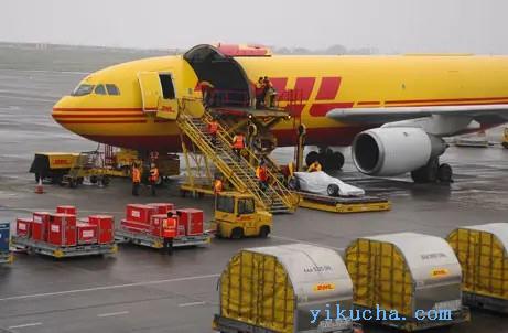 广安DHL快递电话,DHL国际快递门到门服务-图3