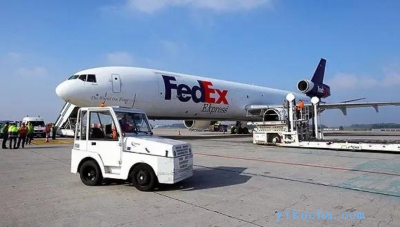 海东FedEx快递电话,联邦国际快递代理,联邦取件-图3