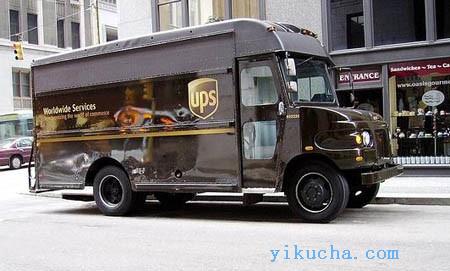 三门峡国际快递,DHL,FedEx,UPS快递服务-图4