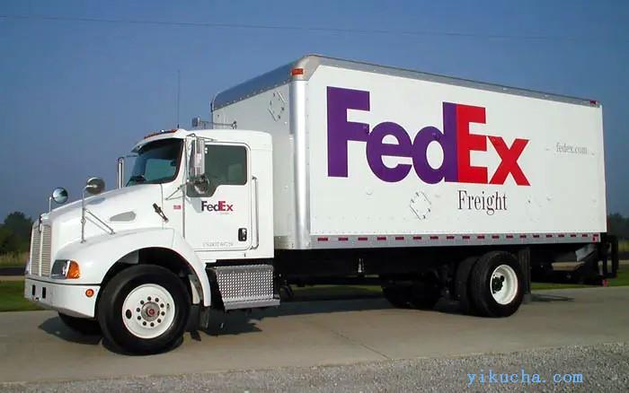 铜川FedEx快递电话,联邦国际快递到美国,日本,韩国-图2