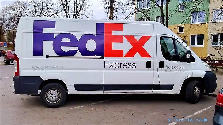 铜川FedEx快递电话,联邦国际快递到美国,日本,韩国-图3