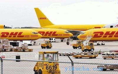 荆州国际快递公司,国际快递公司电话DHL,UPS,联邦-图4