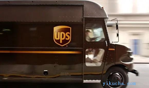 广安UPS快递电话,UPS快递服务点,UPS快递网点电话-图1