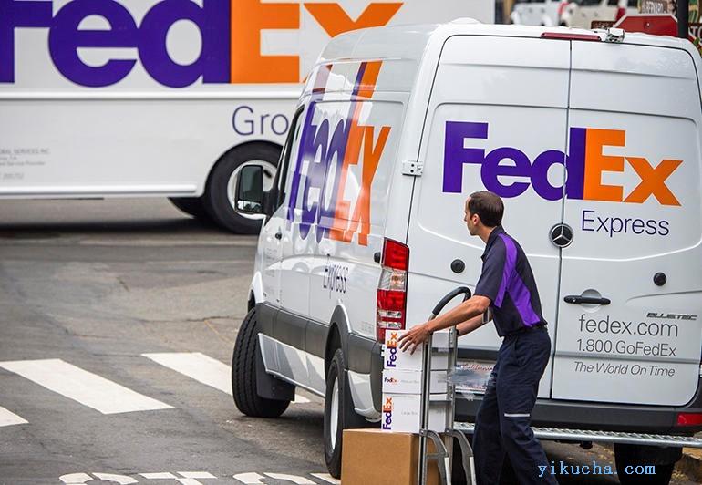 汕头FedEx快递电话,fedex快递服务,茶叶国际快递-图1