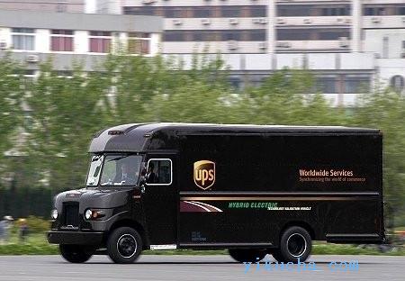 海东UPS快递上门取件电话,国际快递,到新加坡-图4