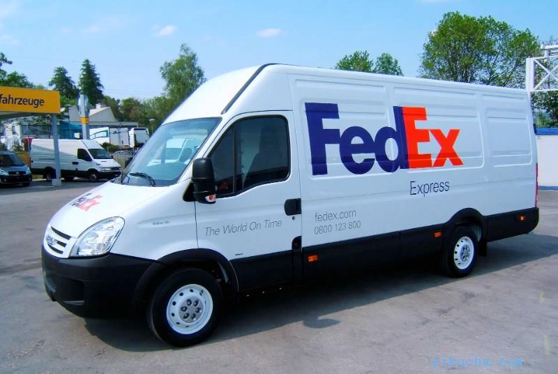 芜湖FedEx快递取件电话,联邦快递上门取件,快递电话-图3