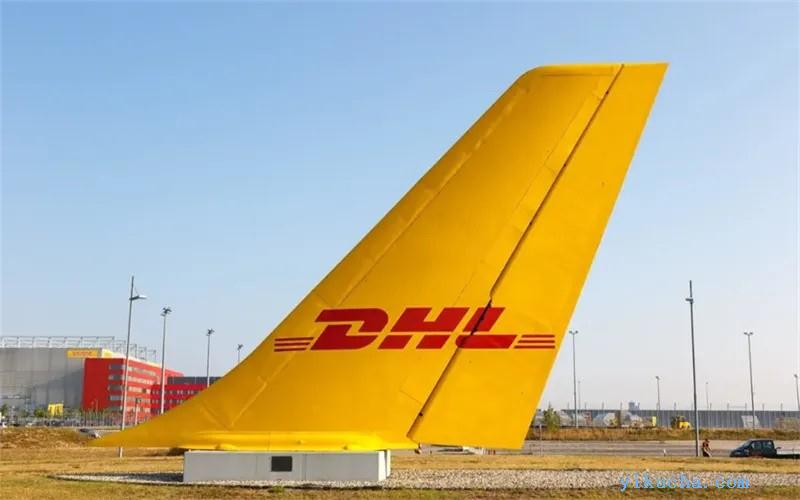 汕头DHL快递寄留学文件到国外,南澳DHL快递公司-图4
