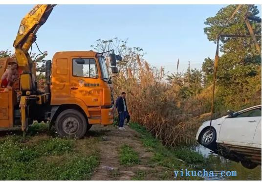 漳州平和大型拖车大型货车救援拖车,长途汽车救援-图4